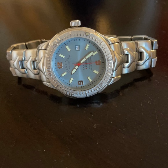 Men’s watch